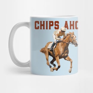 Chips Ahoy Version 2 Mug